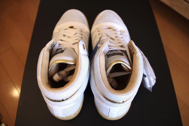 Adidas Top Ten x Undefeated x Estevan Oriol 1979 US11 UK10.5  display picture 1