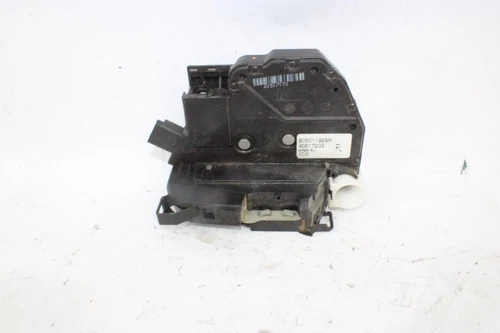 805011929R Serratura Porta Anteriore Sinistra per RENAULT CLIO III * 1472777 - Foto 1 di 5