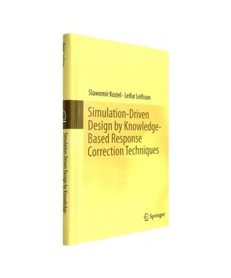 Simulation-Driven Design by Knowledge-Based Response Correction Techniques, Leif