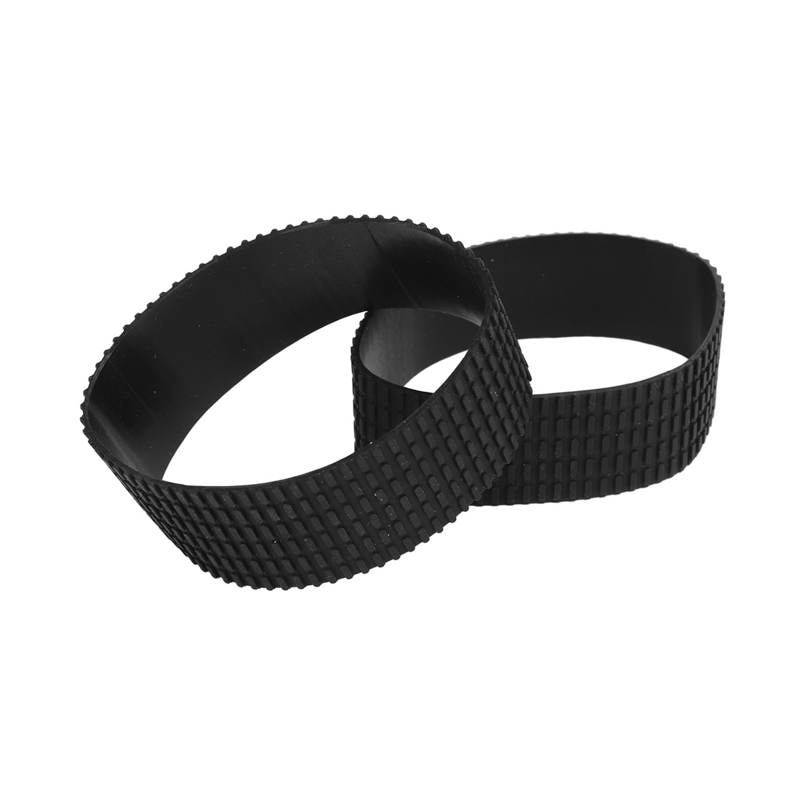 Camera Lens Rubber Ring Set Precise Zoom And Focus Grip Rubber Ring