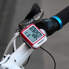 rolson 22 function bike computer