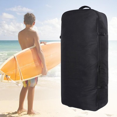 Aufblasbarer Paddleboard-Rucksack Stand Up Paddle Board Bag Carrier für