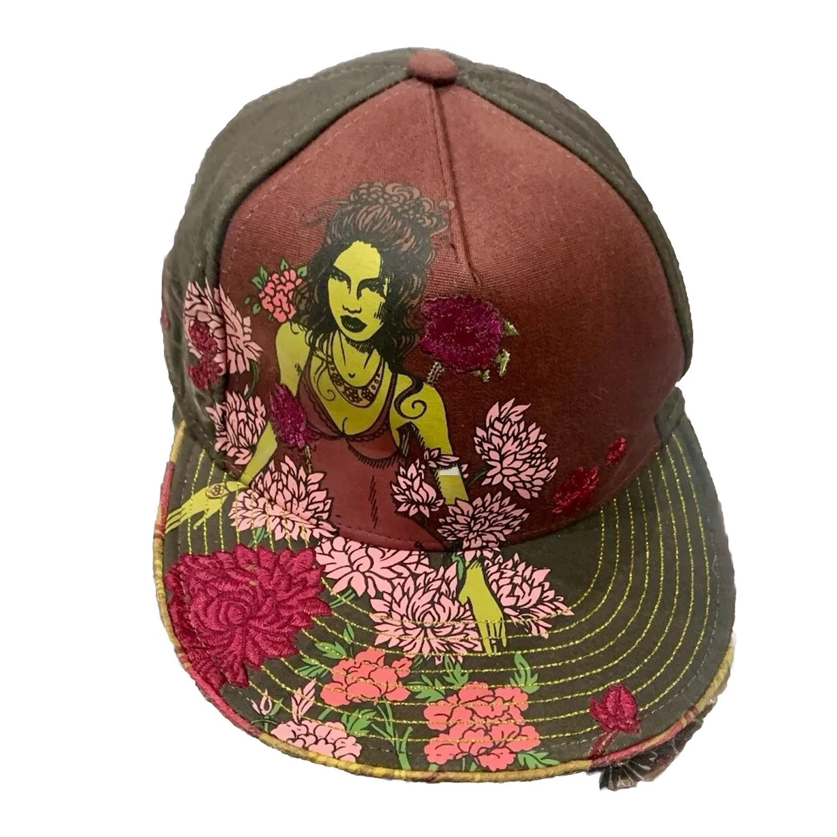 100% Cotton Goorin Bros Hats for Women for sale | eBay display picture 2