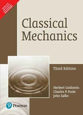 FAST SHIP Classical Mechanics 3rd Edition 3e By Herbert Goldstein, Charles P