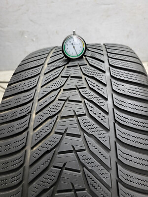 1x 315/35 R21 111W Hankook Winter I*cept evo 3,DOT 2823 mit 5 mm Profil