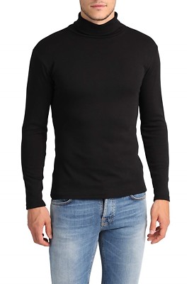 dolcevita sottogiacca uomo