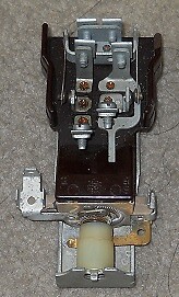 NOS 1955 GMC Headlight Switch D1549 | eBay