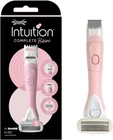 WILKINSON SWORD Intuition Complete Bikini Women Trimmer and Razor 5 Blade System