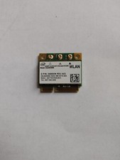 Intel 633ANHMW Centrino Ultimate-N 6300 Wireless WIFI Card A/B/G/N K2-3