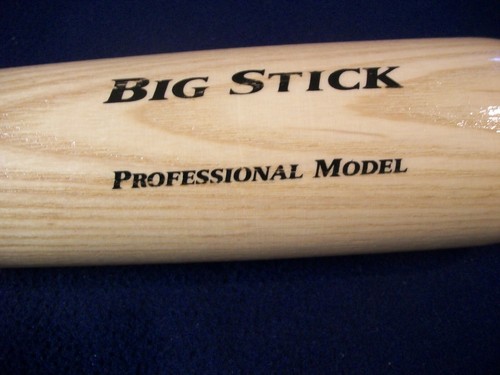 ROBERTO ALOMAR 2011 HOF signierter handsignierter Baseballschläger Rawlings Big Stick Zertifikat - Bild 3 von 8