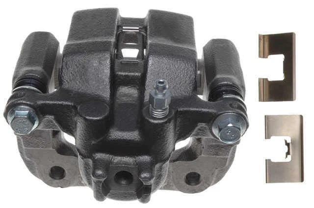 Pinza de freno trasera izquierda para Acura RL 2000 2001 2002 2003 1999-2004 Raybestos Foto 2 de 2