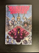 Manifest Destiny Volume 6 by Chris Dingess - UNOPENED