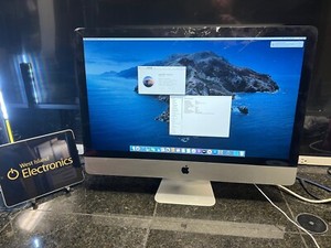 iMac 27in 2013 for sale | eBay