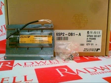 ASEA BROWN BOVERI 6SP2-DB1-A / 6SP2DB1A (NEW IN BOX)