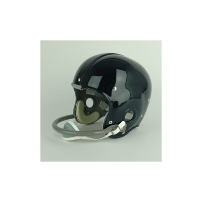 NAVY MIDSHIPMEN 1958 Vintage Riddell RK Suspension Football Helmet