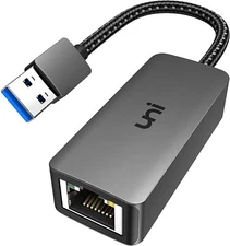 Brand NEW uni USB 3.0 to Ethernet Adapter