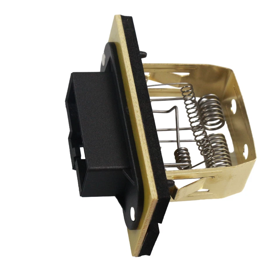 Резистор двигателя вентилятора для Dodge Caravan 1996 1997 1998 2000 Chrysler Voyage - Изображение 4 из 4