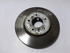 Disque de frein Opel ANTARA