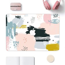 Fresh Graffiti Pattern Hard Cover For Macbook M3 Air 13 15 Pro 16 14 11 12 inch