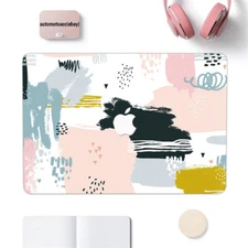 Fresh Graffiti Pattern Hard Cover For Macbook M3 Air 13 15 Pro 16 14 11 12 inch