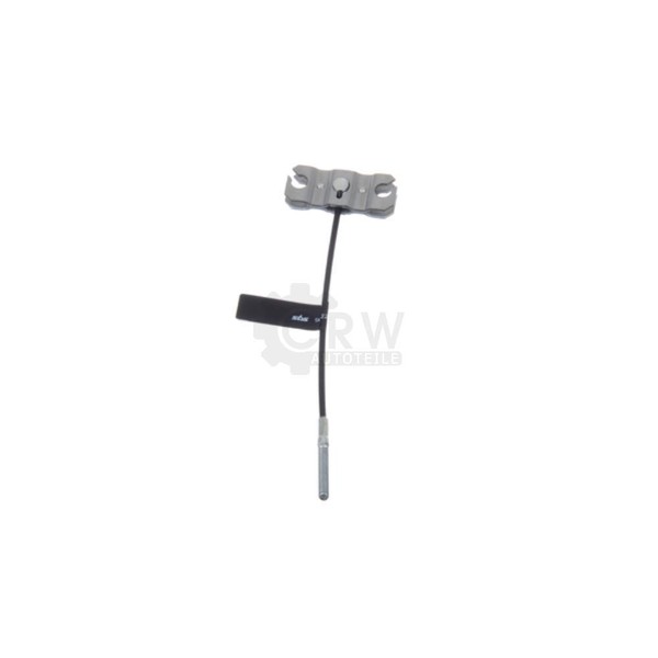 Handbremsseil Bremsseil Vorne Passend FüR Nissan Almera II N16 9022107-image