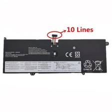 NEW Replace Battery L18M4PH0 L18C4PH0 For Lenovo Ideapad Yoga C940-14IIL Series