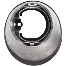 New Passenger Side Fog Lamp Housing For Toyota Tundra 2007-2013