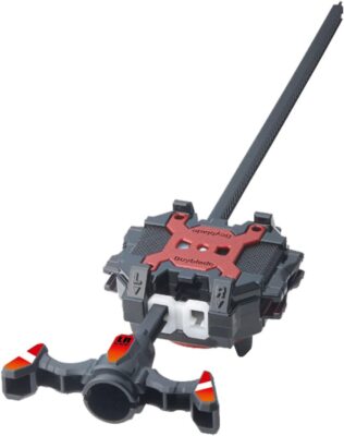 トイガン spriggan TAKARA TOMY World Spriggan.U'2B Burst Beyblade Surge