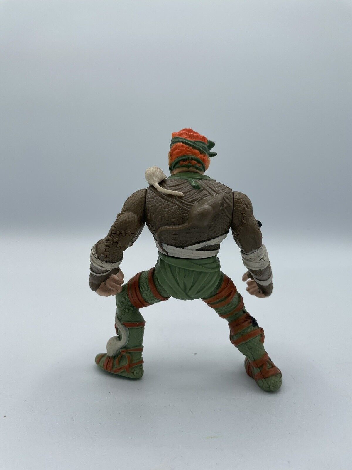 Teenage Mutant Ninja Turtles Rat King TMNT Action Figure R 3638 – Farpoint  Toys