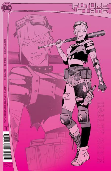 HARLEY QUINN Omnibus Volume One (洋書) HARLEY QUINN - Omnibus Vol 1 by AMANDA CONNER - Hardcover