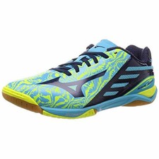 mizuno wave drive z yellow