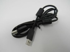 Standard USB A 2.0 Plug to USB B 2.0 Plug Adapter Cable 5 ft Male