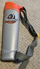 Super Archery Plastic Toy Quiver 12 Inches