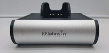 EF Johnson 563-0600-235 Single Bay Viking Lithium Charger NO ADAPTER