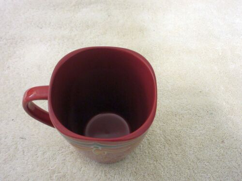 Better Homes and Gardens MEDALLION 15 Oz. Mugs-Set Of 4 - Picture 4 of 7