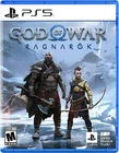 God of War Ragnarok - Sony PlayStation 5