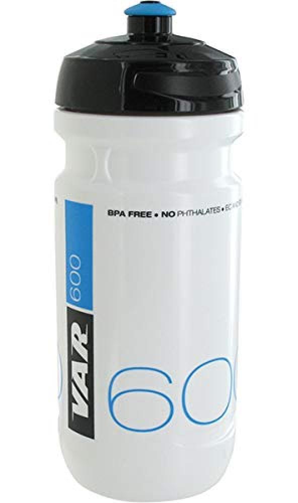 SHIMANO – Bidon VAR Bianco/Blu 600 ml - NUOVO