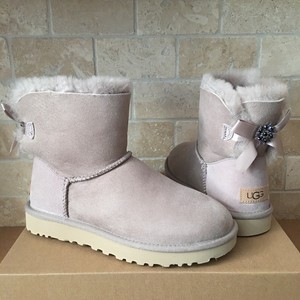 ugg mini oyster