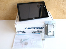 DEFECTIVE Crestron TSW1050 BS 10 Smart Home T...