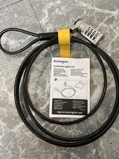 kensington combination laptop Lock