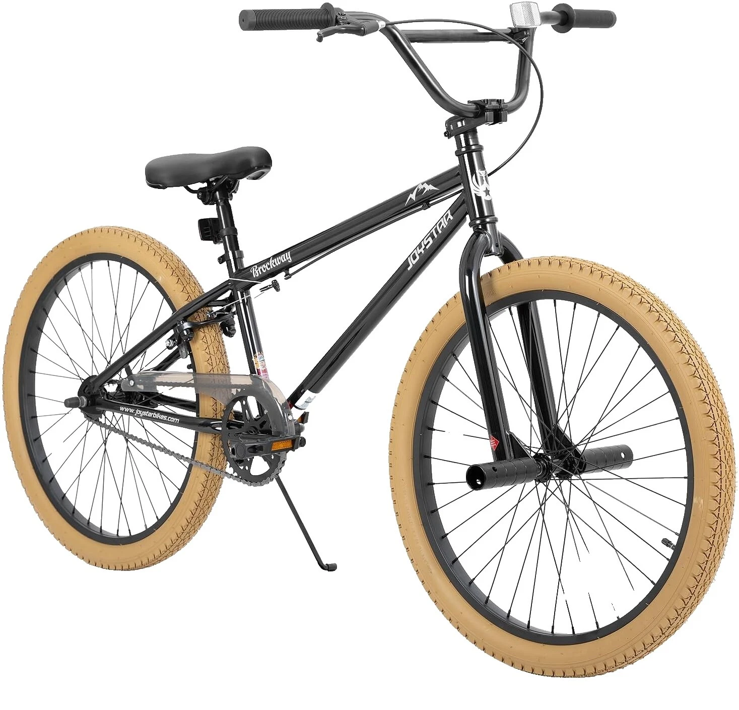 Brown 20 In Bikes