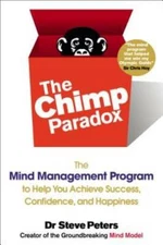 The Chimp Paradox: The Mind Management Program to Help You Achieve Succes - GOOD