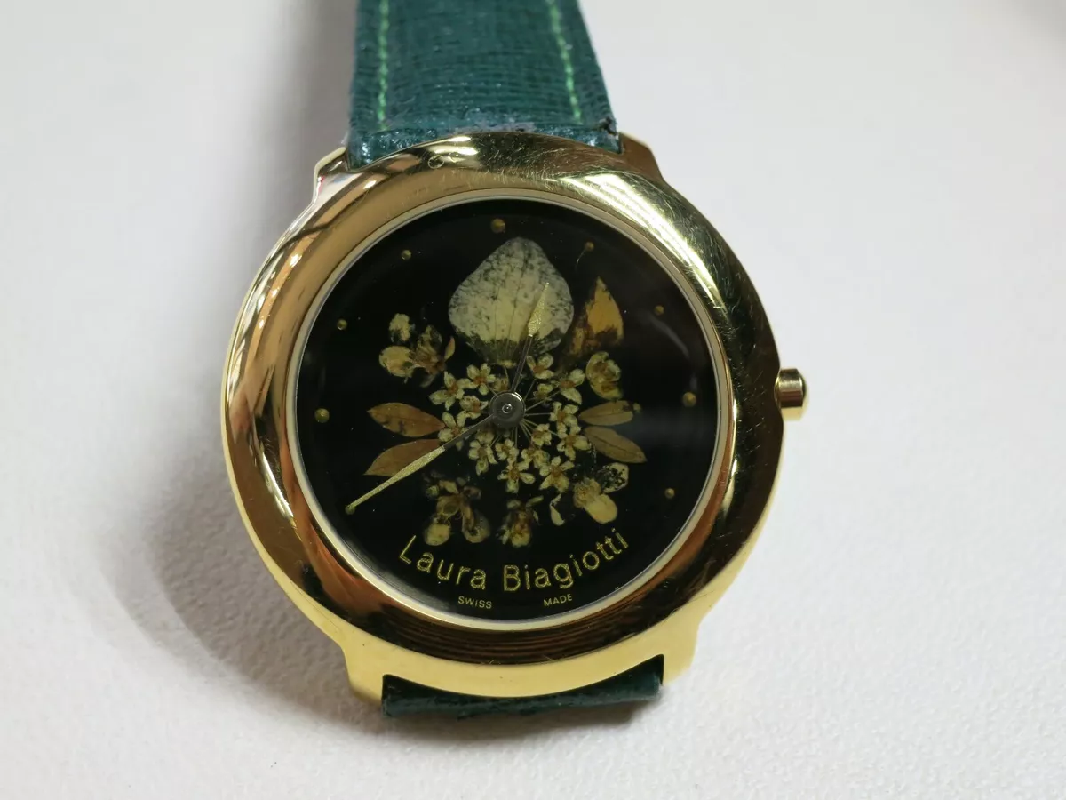 Orologio laura deals biagiotti prezzo