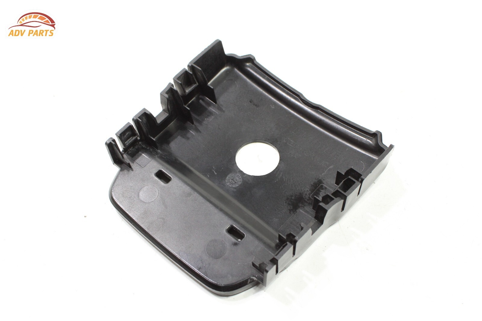 Bentley Bentayga 2017-2020 FRONT+LEFT Hood latch