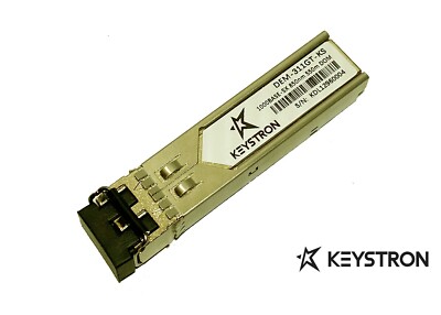 NEW DEM-311GT 100% D-Link Compatible 1000BASE-SX SFP LIFETIME WARRANTY