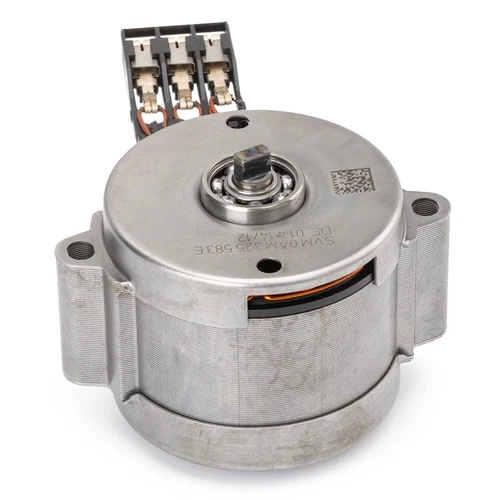 DSG 7 DQ200 0AM325583E 0AM Getriebeschritt Motor für VW Audi Skoda Seat Auto - Picture 10 of 10