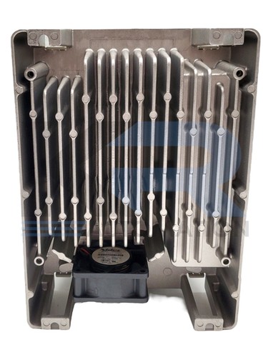 Unidad de CA Allen Bradley 20AD8P0A3AYNACG0/A PowerFlex 70 4/5 kW/HP 8,7A - Imagen 5 de 8