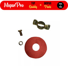 1928 1929 1930 1931 Plymouth Dodge Desoto Chrysler Hood Ornament Repair Kit