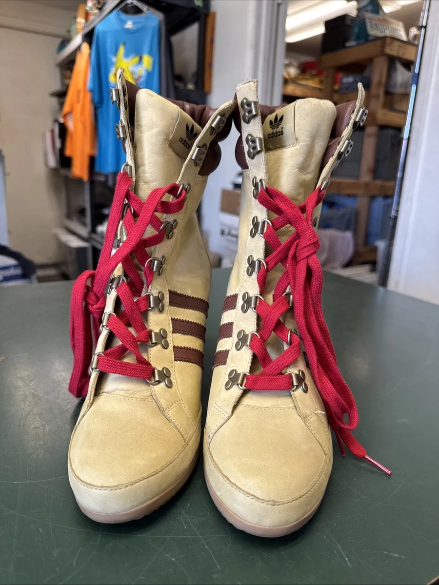 adidas Jeremy Scott Athletic Shoes for Women for sale | eBay