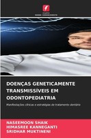 Naseemoon Shaik (U. A.) | DoenÇAs Geneticamente TransmissÍVeis Em...
